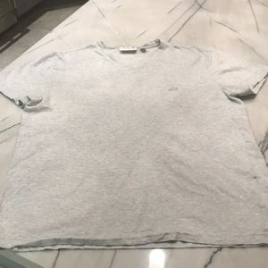 Lacoste t-Shirt size Large